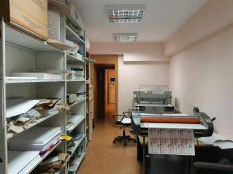 Студия печати и наружной рекламы